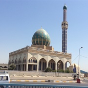 Al-Haj Bunnia Mosque, Baghdad