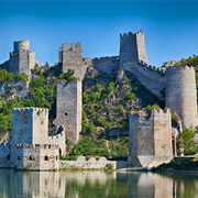 Golubac Fortress