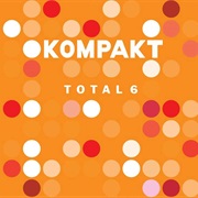 Rex the Dog - I Look Into Mid-Air