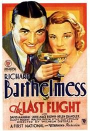 The Last Flight (William Dieterle)