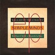 Belfast Child - Simple Minds