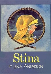 Stina (Lena Anderson)