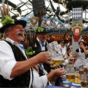 Oktoberfest