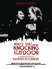 Martin Scorsese: Who's That Knocking at My Door (1967)