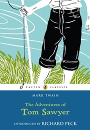 The Adventures of Tom Sawyer (Mark Twain)