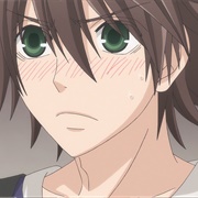 Misaki Takahashi (Junjo Romantica)