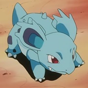 Nidorina