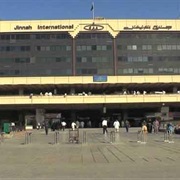Karachi Airport