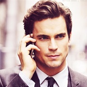 Matt Bomer