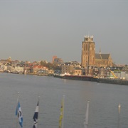 City of Dordrecht