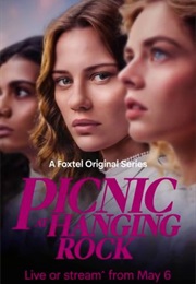 Picnic at Hanging Rock (2018)