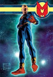Miracleman (Alan Moore)