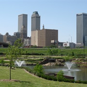 Tulsa, Oklahoma, USA