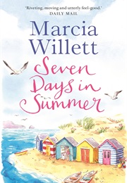Seven Days in Summer (Marcia Willett)