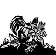 Mokoma - Tämän Maailman Ruhtinaan Hovi