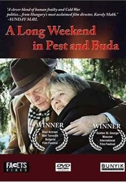 Egy Het Pesten Es Budan (2003)