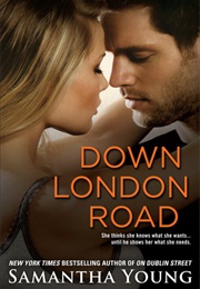 Down London Road (Samantha Young)