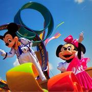 Celebrate a Dream Come True