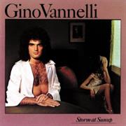 Gino Vannelli - Storm at Sunup