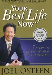 Your Best Life Now: 7 Steps to Living at Your Full Potential (Joel Osteen)