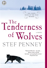 The Tenderness of Wolves (Stef Penney)