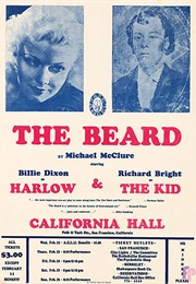The Beard (1966)