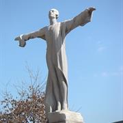 Women's Titanic Memorial