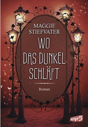 Wo Das Dunkel Schläft (Maggie Stiefvater)