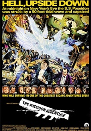 The Poseidon Adventure (1972)