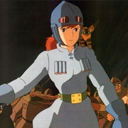 Nausicaä