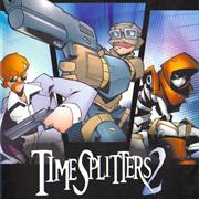 Timesplitters 2