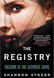 The Registry (Shannon Stoker)
