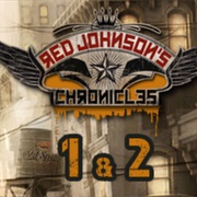 Red Johnson's Chronicles