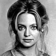 Goldie Hawn