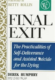 Final Exit (Derek Humphry)