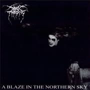 Darkthrone - A Blaze in the Northern Sky