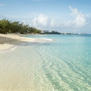 Seven Mile Beach, Cayman Islands