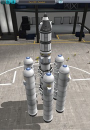 Kerbal Space Program (2015)