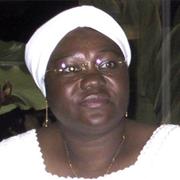 Maia Das Neves, São Tomé and Príncipe