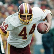 John Riggins