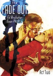 The Fade Out Act 2 (Ed Brubaker)