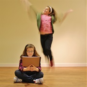 Attention-Deficit Hyperactivity Disorder (ADHD)