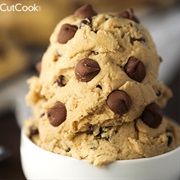 Edible Cookie Dough