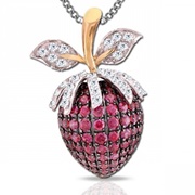 Ruby Strawberry