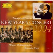 Die Fledermaus/New Year's Concert - Strauss, Johann I