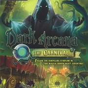 Dark Arcana: The Carnival