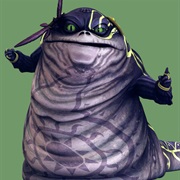 Ziro the Hutt
