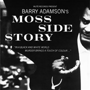 Barry Adamson - Moss Side Story (1989)
