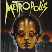 Metropolis