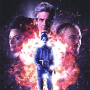 World Enough and Time/The Doctor Falls